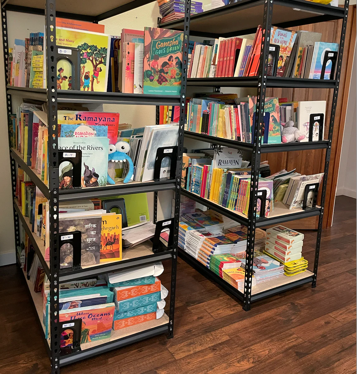 Welcome to Our Store